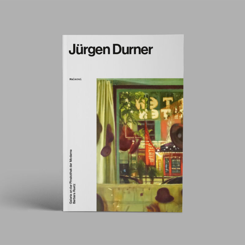 Jürgen Durner