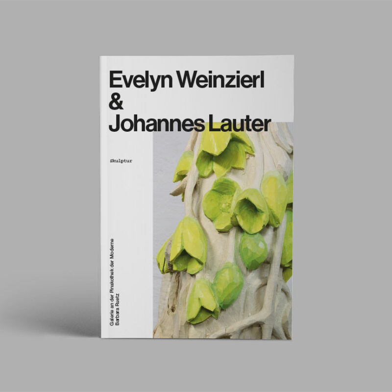 Johannes Lauter & Evelyn Weinzierl