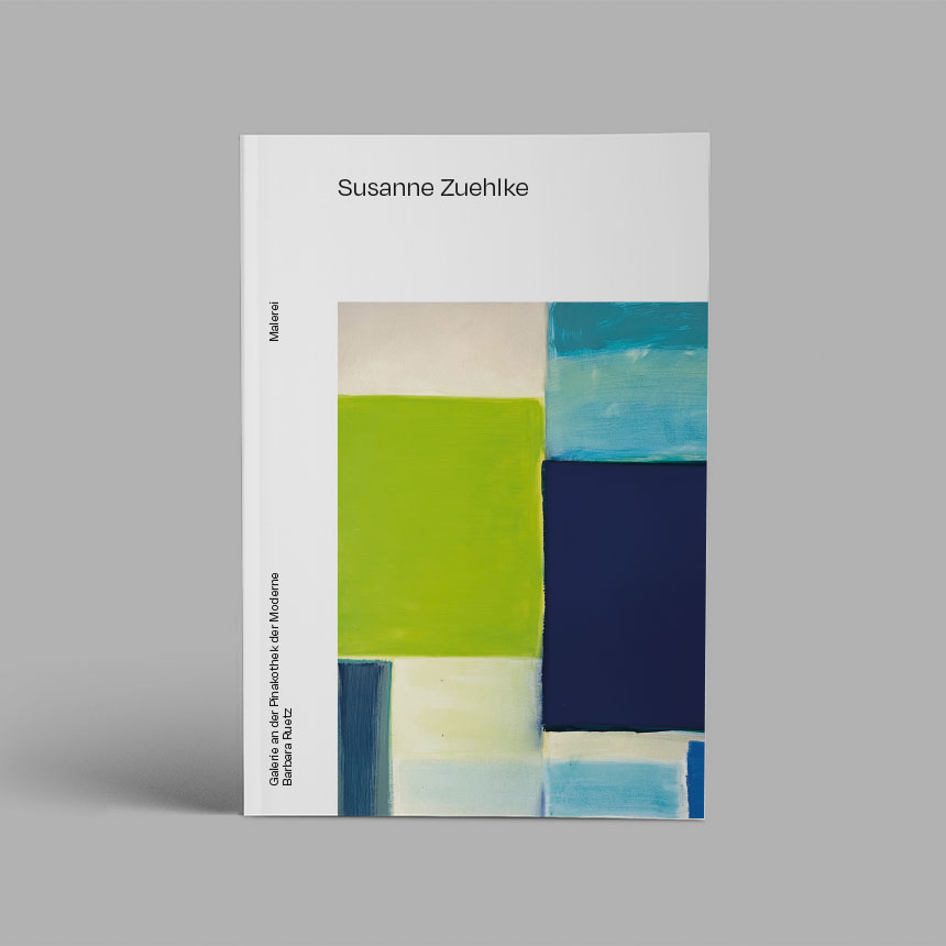 Susanne Zuehlke