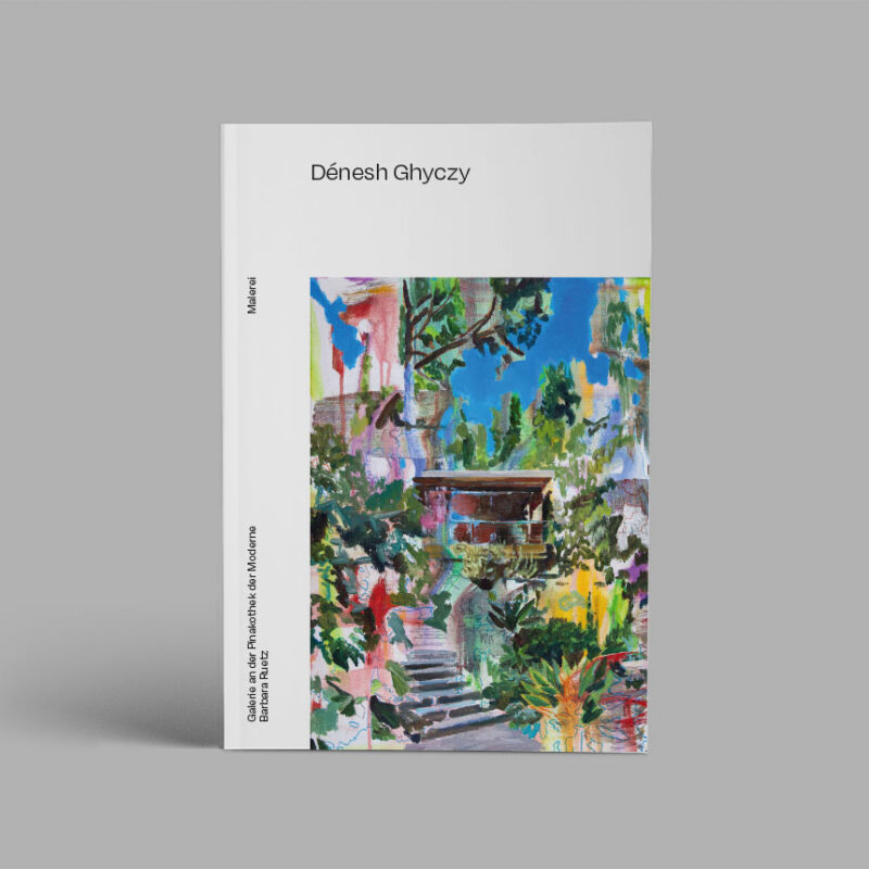 Dénesh Ghyczy