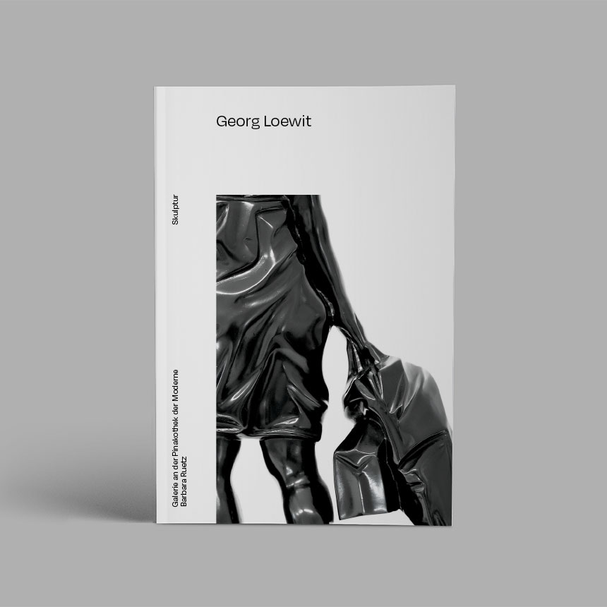 Georg Loewit - Skulptur