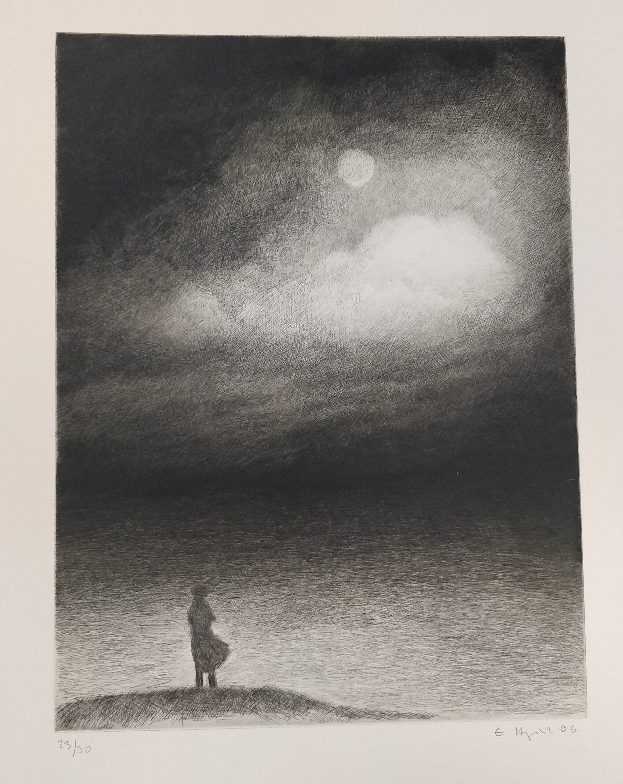 MOUNTAINS AND BY THE SHORE