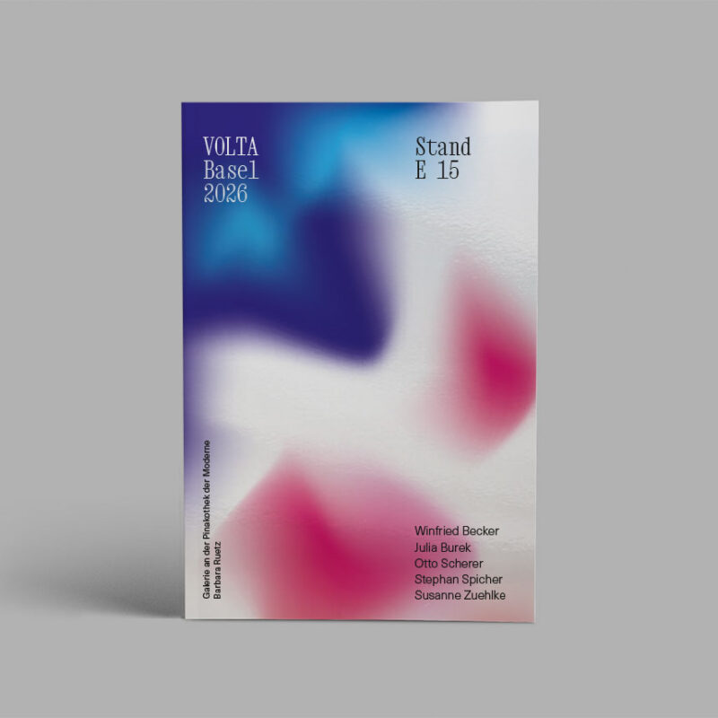 VOLTA Basel 2026
